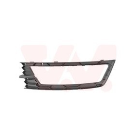 Acquista Griglia paraurti da VAN WEZEL 7617593 a buon mercato per soli 12,74 €