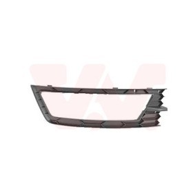 Acquista Griglia paraurti da VAN WEZEL 7617594 a buon mercato per soli 12,74 €