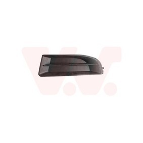Acquista Griglia paraurti da VAN WEZEL 7623593 a buon mercato per soli 8,04 €