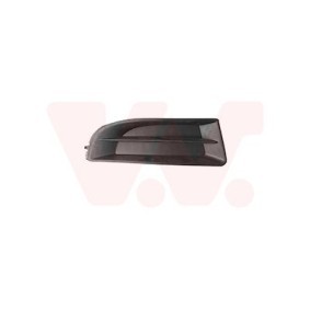 Acquista Griglia paraurti da VAN WEZEL 7623594 a buon mercato per soli 8,04 €