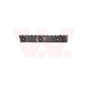 Achetez des Support de pare-chocs VAN WEZEL 7626567 à prix pour 5,82 €