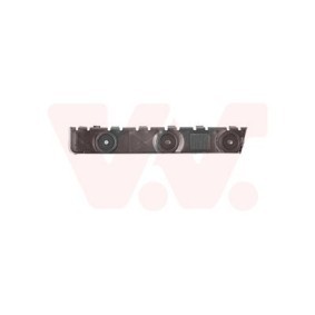 Achetez des Support de pare-chocs VAN WEZEL 7626568 à prix pour 5,82 €
