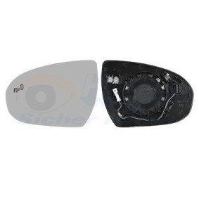 Compre Espelho retrovisor de VAN WEZEL online para TUCSON Caixa/SUV (TLE) a preços moderados