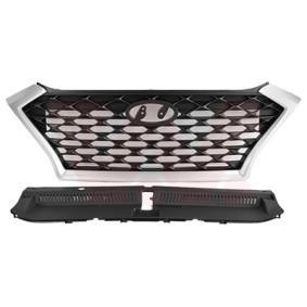 Kühlergrill 8286510