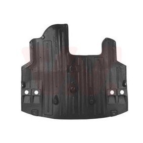 Compre Isolamento do compartimento do motor de VAN WEZEL online para PRO CEE´D (JD) a preços moderados