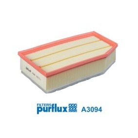 Køb Luftfilter af PURFLUX A3094 til den lave pris 306,22 DKK