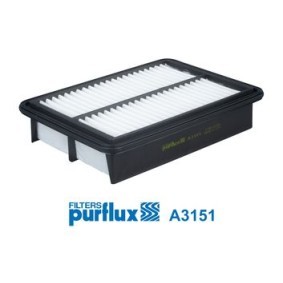 Køb Luftfilter af PURFLUX A3151 til den lave pris 119,56 DKK