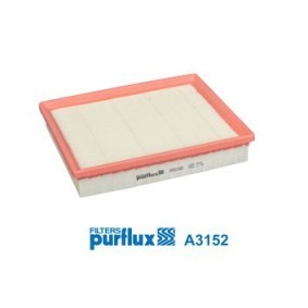Luftfilter A3152 von PURFLUX günstig für 14,19 € online kaufen