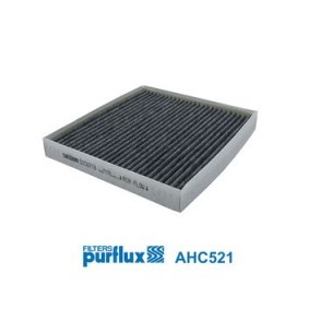 Innenraumfilter für HYUNDAI von PURFLUX