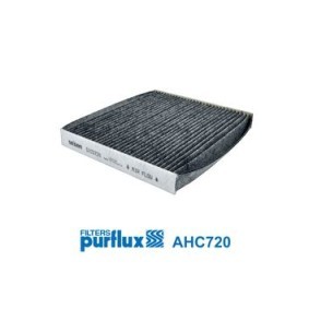 Compre Filtro de habitáculo de PURFLUX online para 01 SUV (CX11) a precios moderados