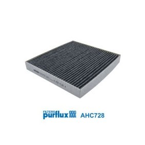 Innenraumfilter AHC728