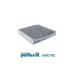 Innenraumfilter AHC755