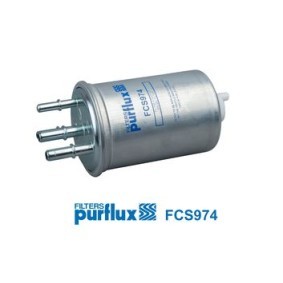 Kraftstofffilter FCS974 von PURFLUX günstig für 25,94 € online kaufen