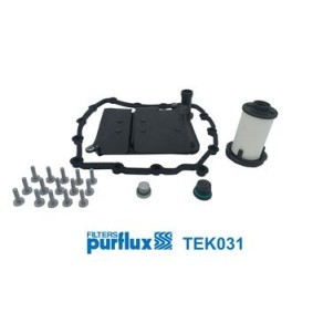 Ölwechselkit für Automatikgetriebe TEK031