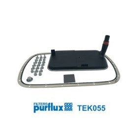 Hydraulikfiltersatz, Automatikgetriebe für BMW von PURFLUX