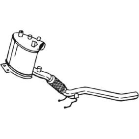 Köp Partikelfilter (DPF) av BOSAL 097-521 till det låga priset 8099,16 kr