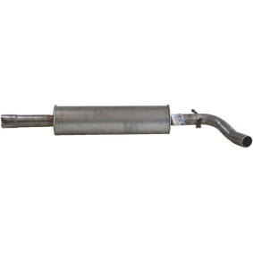Compre Silenciador central de BOSAL online para Rapid Hatchback (NH3) a preços moderados