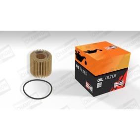 Innenraumfilter für KIA von CHAMPION