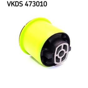 Achsträger VKDS 473010