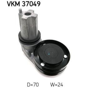 Comprar Polea inversión / guía, correa poli V de SKF VKM 37049 a bajo precio de 43,32 €