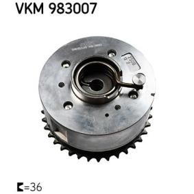 Nockenwellenversteller VKM 983007