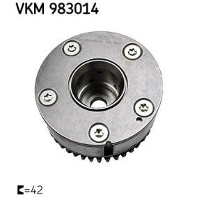 Acquista Regolatore albero a camme da SKF VKM 983014 a buon mercato per soli 142,05 €