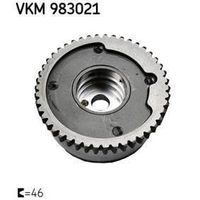 Acquista Regolatore albero a camme da SKF VKM 983021 a buon mercato per soli 168,52 €