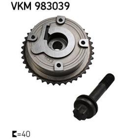 Acquista Regolatore albero a camme da SKF VKM 983039 a buon mercato per soli 242,54 €