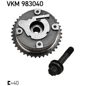 Acquista Regolatore albero a camme da SKF VKM 983040 a buon mercato per soli 242,54 €