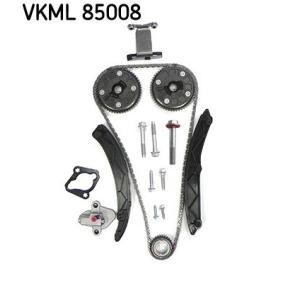 Steuerkettensatz VKML 85008 für OPEL