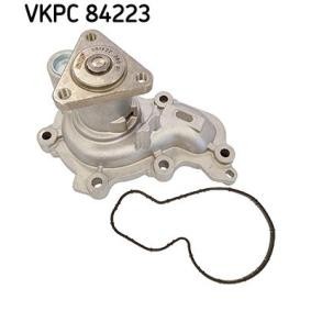 FORD Wasserpumpe von SKF