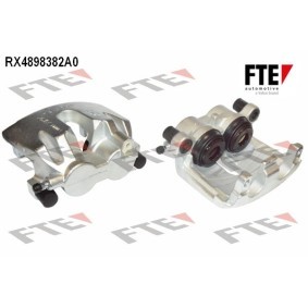 Bremssattel für JEEP von FTE