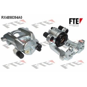 Bremssattel für JEEP von FTE