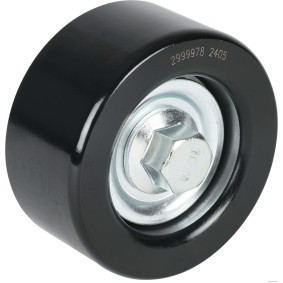 Comprar Polea inversión / guía, correa poli V de HERTH+BUSS JAKOPARTS J1140561 a bajo precio de 55,66 €