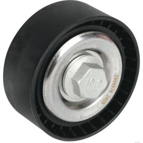 Comprar Polea inversión / guía, correa poli V de HERTH+BUSS JAKOPARTS J1140936 a bajo precio de 18,98 €