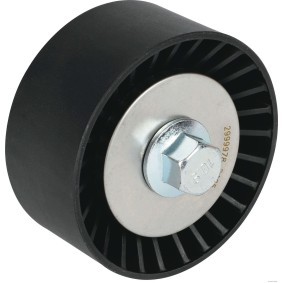 Comprar Polea inversión / guía, correa poli V de HERTH+BUSS JAKOPARTS J1140937 a bajo precio de 25,70 €