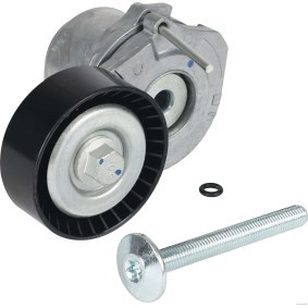 Riemenspanner, Keilrippenriemen für CHEVROLET von HERTH+BUSS JAKOPARTS