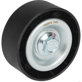 Comprar Polea inversión / guía, correa poli V de HERTH+BUSS JAKOPARTS J1140941 a bajo precio de 13,91 €