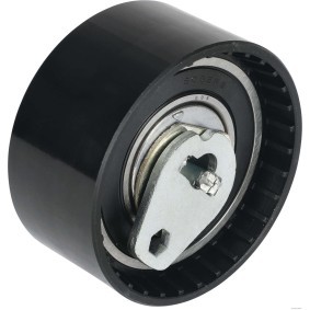 Acquista Rullo tenditore, cinghia dentata da HERTH+BUSS JAKOPARTS online per PRIMASTAR Furgonato (X83) a prezzi moderati