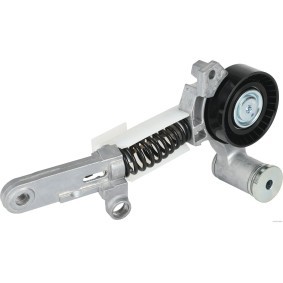 Compre Tensor de la correa trapecial poli v de HERTH+BUSS JAKOPARTS online para C-HR (AX10) a precios moderados