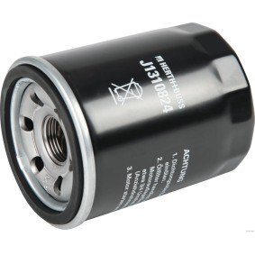 Ölfilter J1310824 für CHRYSLER