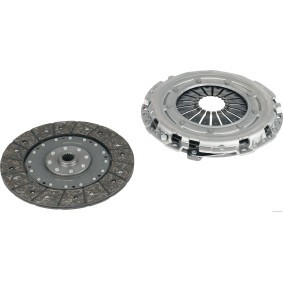 Kupplungssatz J2000523