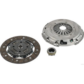 Comprar Kit de embrague de HERTH+BUSS JAKOPARTS J2000807 a bajo precio de 207,79 €