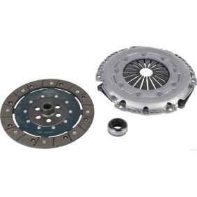 Comprar Kit de embrague de HERTH+BUSS JAKOPARTS J2000809 a bajo precio de 159,63 €
