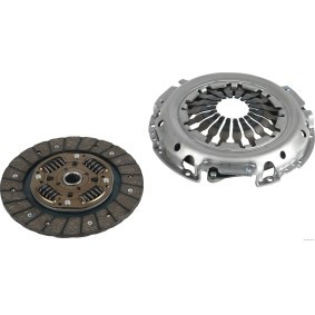 Comprar Kit de embrague de HERTH+BUSS JAKOPARTS J2001312 a bajo precio de 148,42 €