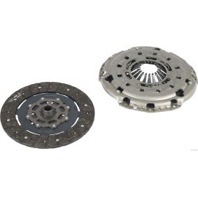 Comprar Kit de embrague de HERTH+BUSS JAKOPARTS J2002515 a bajo precio de 240,50 €
