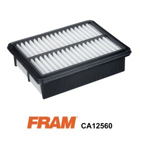 Køb Luftfilter af FRAM CA12560 til den lave pris 207,92 DKK