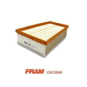 Køb Luftfilter af FRAM CA12949 til den lave pris 171,51 DKK