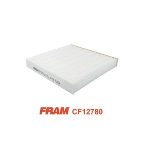 Comprar Filtro de habitáculo de FRAM CF12780 a bajo precio de 17,92 €
