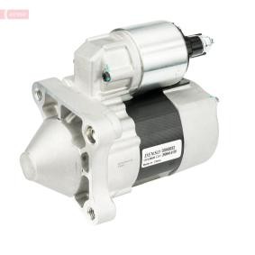 Anlasser von DENSO